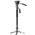 SmallRig Carbon Fiber Video Monopod