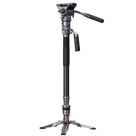 SmallRig Carbon Fiber Video Monopod