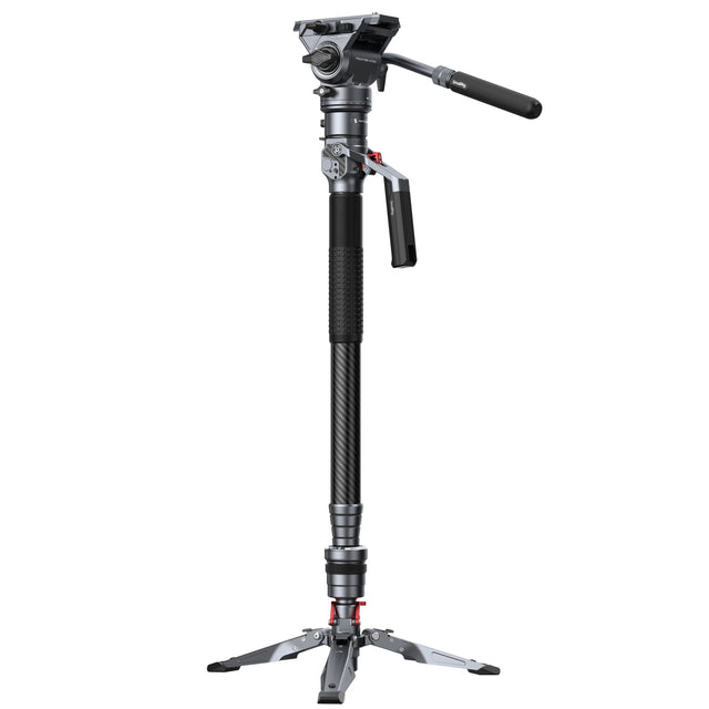 SmallRig Carbon Fiber Video Monopod