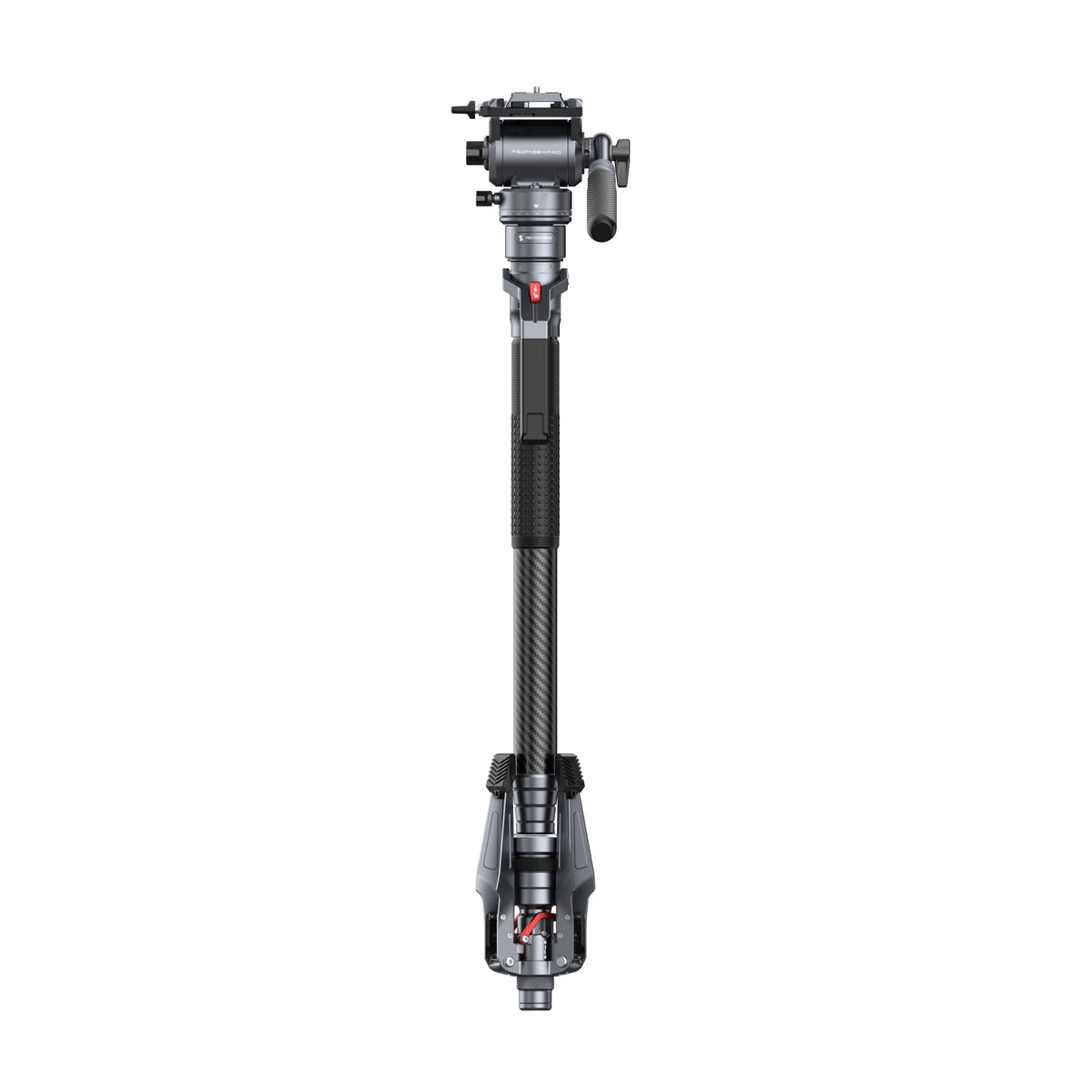 SmallRig Carbon Fiber Video Monopod