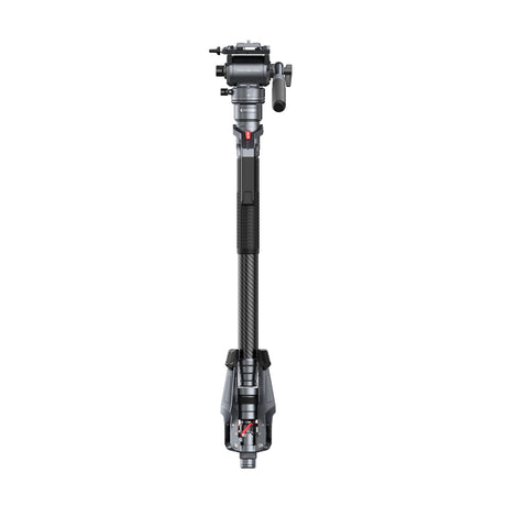 SmallRig Carbon Fiber Video Monopod