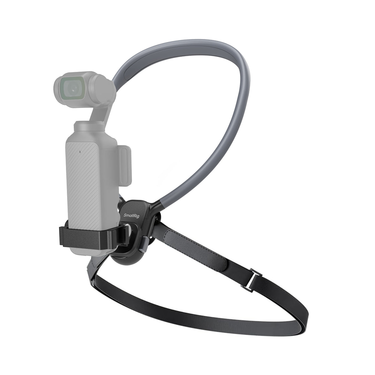 SmallRig Quick Release Neck Mount for DJI Osmo Pocket 3