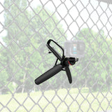 SmallRig VT-07 Action Cam Mantis Tripod in Carabiner Shape 5568