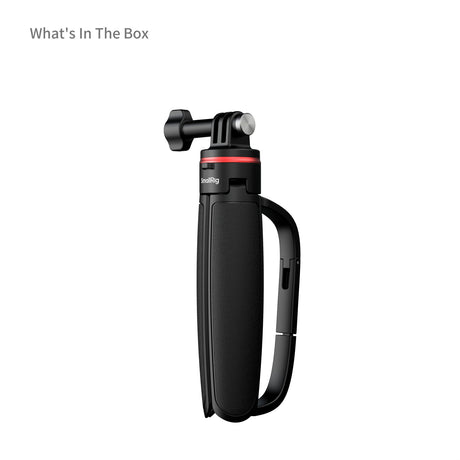 SmallRig VT-07 Action Cam Mantis Tripod in Carabiner Shape 5568