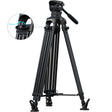 SmallRig FSD18 FreeSpeed Heavy-Duty Aluminum Alloy Tripod