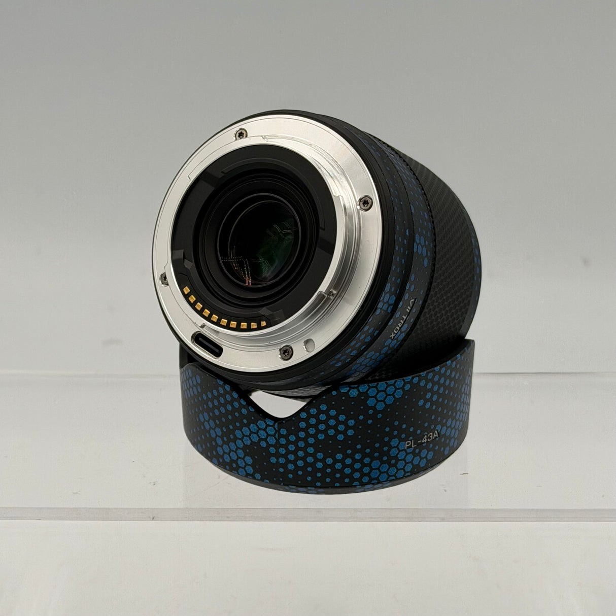 (USED) Viltrox 35mm f/1.7 Lens (E-mount)