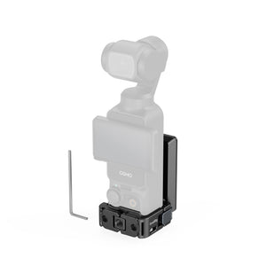 SmallRig Mount Support for DJI Osmo Pocket 3 (5581) 5581