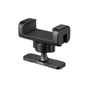 SmallRig Magnetic Phone Clamp for Gym Recording