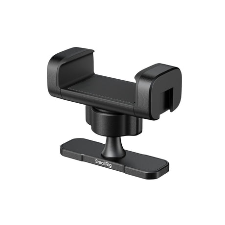 SmallRig Magnetic Phone Clamp for Gym Recording