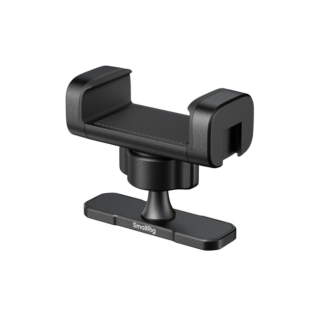 SmallRig Magnetic Phone Clamp for Gym Recording