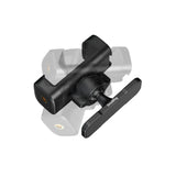 SmallRig Magnetic Phone Clamp for Gym Recording
