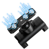 SmallRig Magnetic Phone Clamp for Gym Recording