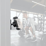 SmallRig Magnetic Phone Clamp for Gym Recording