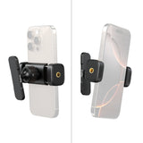SmallRig Magnetic Phone Clamp for Gym Recording
