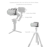 SmallRig Cage with Airtag Slot for Sony Alpha 7R V / 7 IV / 7S III / 1 / 7R IV / 7 V 5583