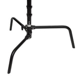 ProMaster Professional C-Stand Kit with Turtle Base 10.9' - Black - Image 3