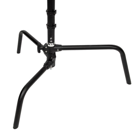 ProMaster Professional C-Stand Kit with Turtle Base 10.9' - Black - Image 3