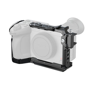 SmallRig Cage for Sony FX2 5587
