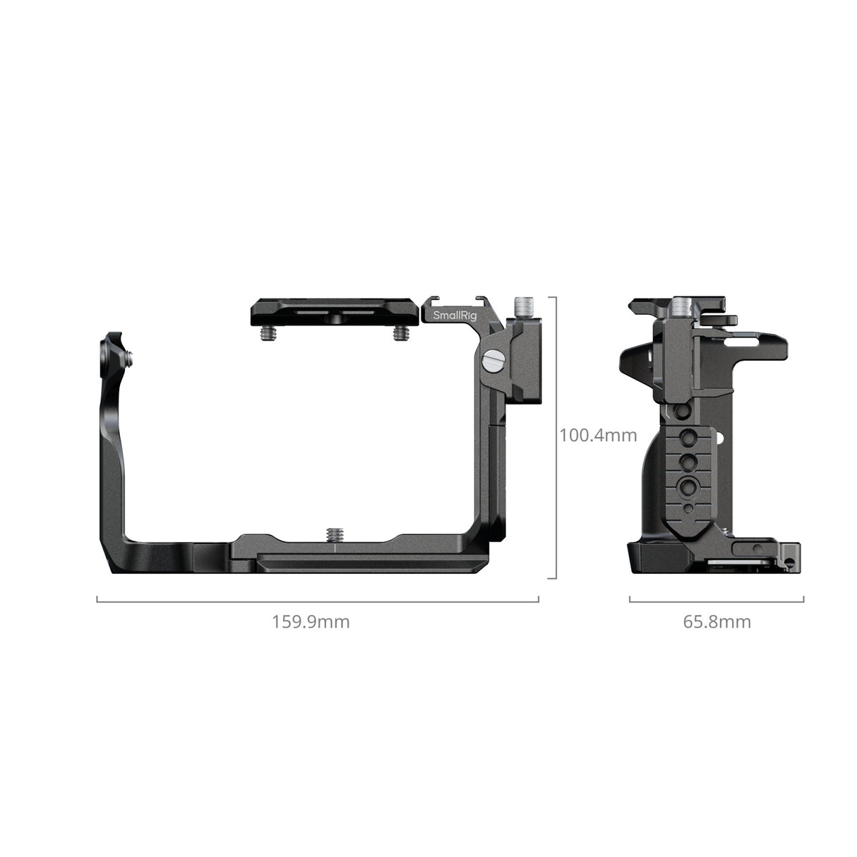 SmallRig Cage for Sony FX2