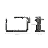 SmallRig Cage for Sony FX2