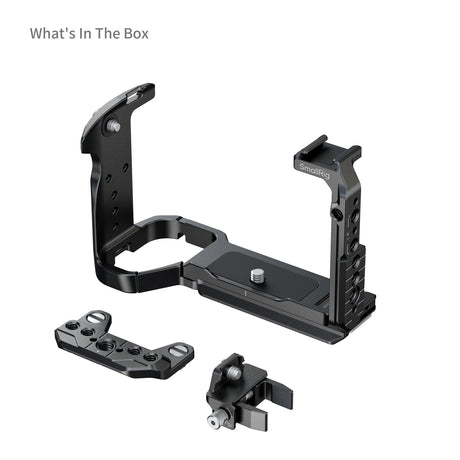 SmallRig Cage for Sony FX2