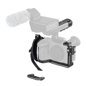 SmallRig Cage Kit for Sony FX2 (5588) 5588