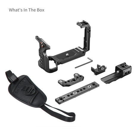 SmallRig Cage Kit for Sony FX2 (5588)