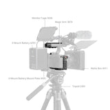 SmallRig Cage Kit for Sony FX2 (5588)