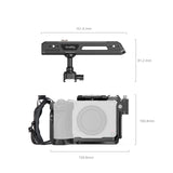SmallRig Cage Kit for Sony FX2 (5589)