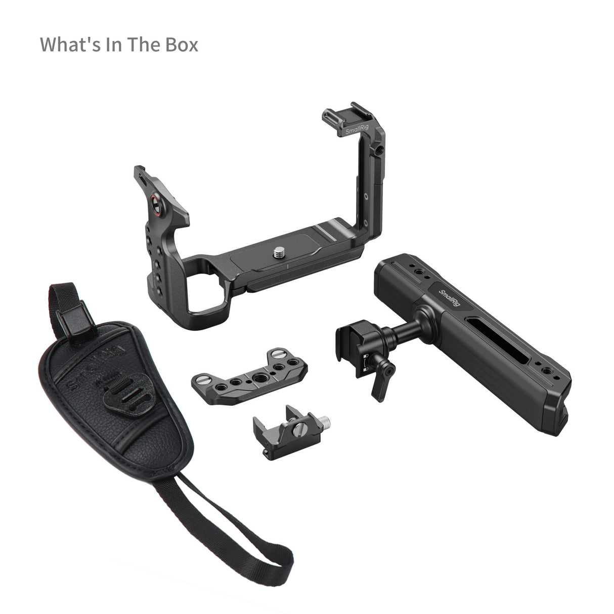 SmallRig Cage Kit for Sony FX2 (5589)