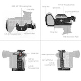 SmallRig Cage Kit for Sony FX2 (5589)