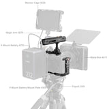SmallRig Cage Kit for Sony FX2 (5589)