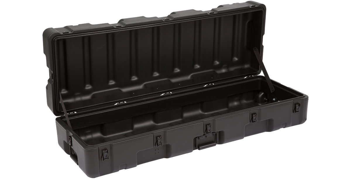 SKB 3R Roto rSeries 4714-10 Case with Wheels