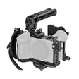 SmallRig Advanced Cage Kit with Battery Plate for Sony FX2