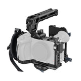 SmallRig Advanced Cage Kit with Battery Plate for Sony FX2