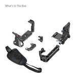SmallRig Advanced Cage Kit with Battery Plate for Sony FX2