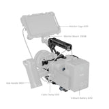 SmallRig Advanced Cage Kit with Battery Plate for Sony FX2