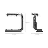 SmallRig Half Cage for Sony FX2