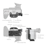 SmallRig Half Cage for Sony FX2
