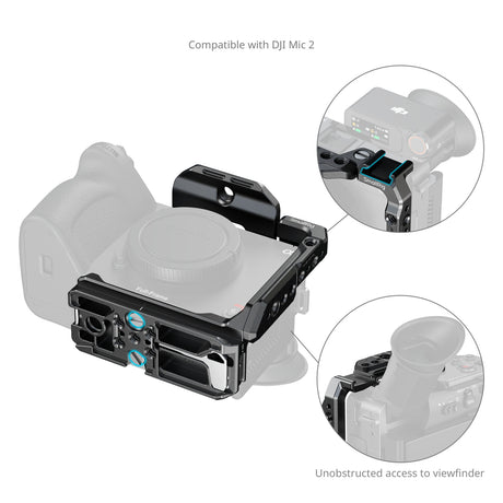 SmallRig Half Cage for Sony FX2