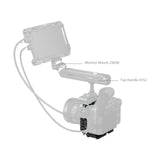 SmallRig Half Cage for Sony FX2