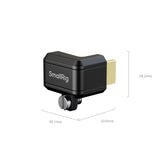 SmallRig High-Definition HDMI Adapter for Sony FX2