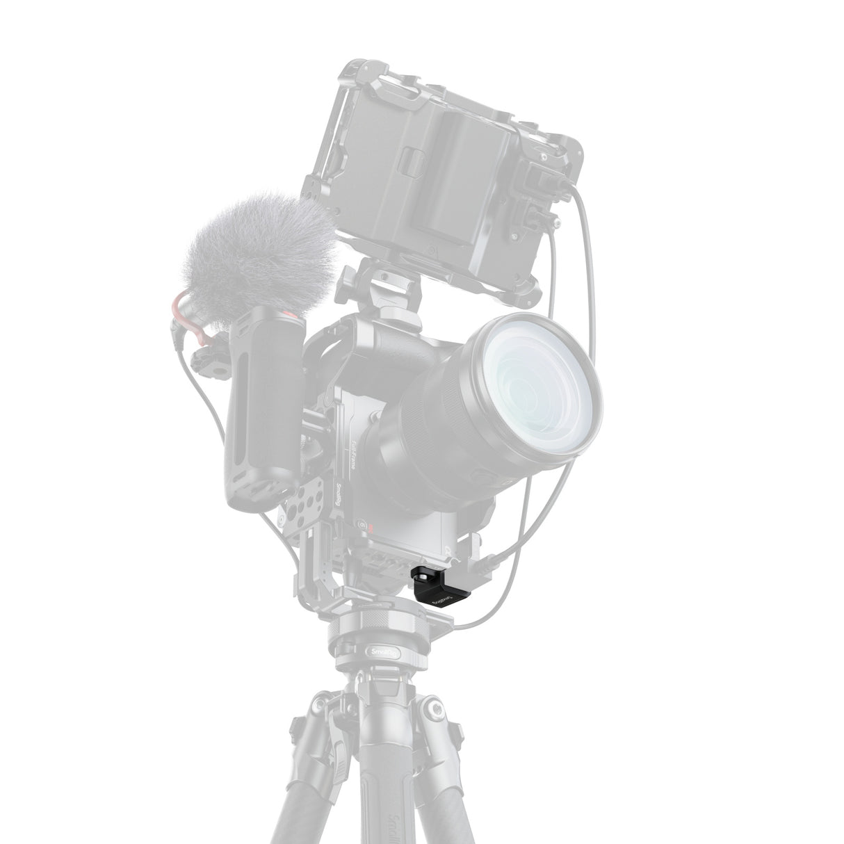 SmallRig High-Definition HDMI Adapter for Sony FX2