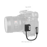 SmallRig USB-C Data Cable (Male to Female) (5595) 5595