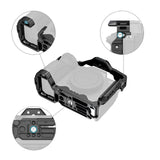 SmallRig "HawkLock" Cage Kit for Sony Alpha 7R V / 7 IV / 7S III / 7 V (Advanced Edition) 5599