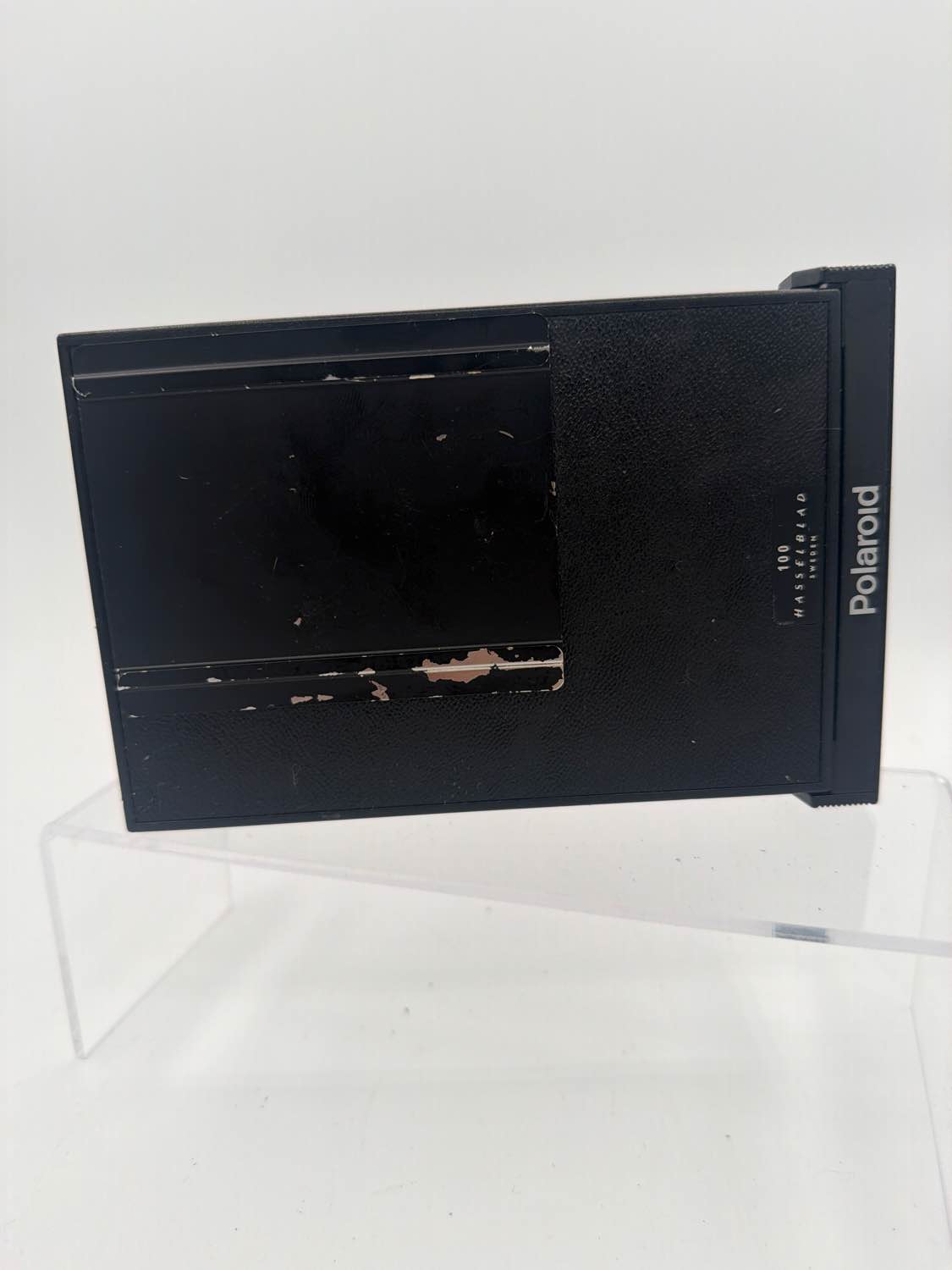 Hasselblad Polaroid HMI 100 Film Back for Hasselblad