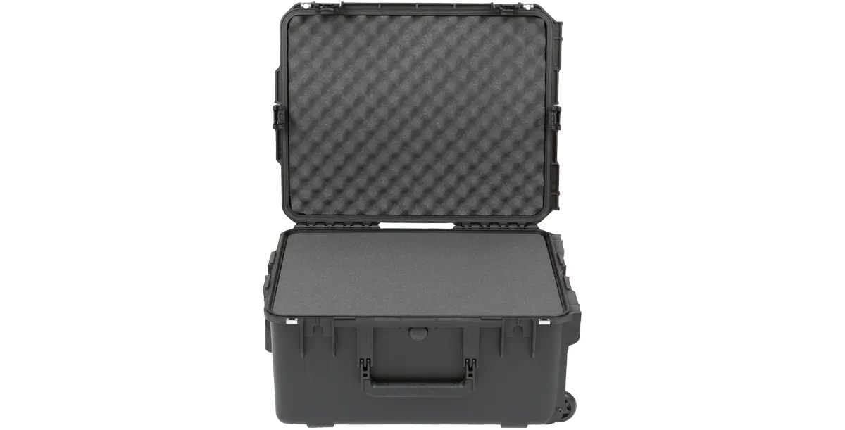 SKB 3iSeries Mil-Std Waterproof Case