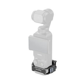 SmallRig Cage Adapter for DJI Osmo Pocket 3