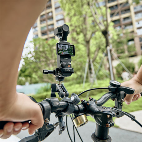 SmallRig Cage Adapter for DJI Osmo Pocket 3