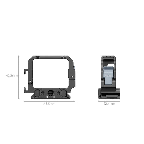 SmallRig Cage Adapter for DJI Osmo Pocket 3